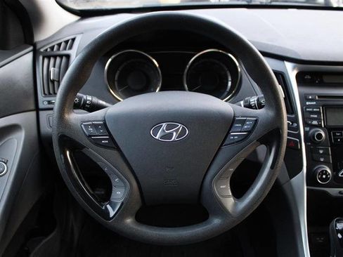 Used 2012 Hyundai Sonata GLS w/ Popular Equipment Pkg image 15