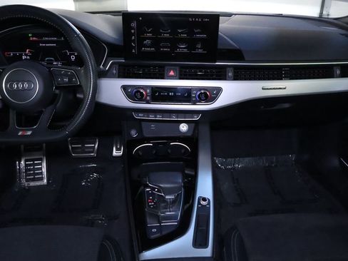 Used 2020 Audi A5 2.0T Premium Plus w/ Premium Plus AWD/4WD image 18