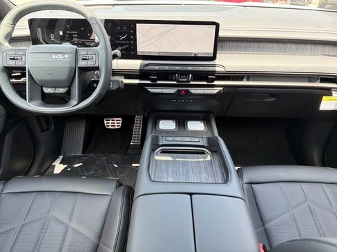 New 2027 Kia Telluride SX Prestige X-Line AWD/4WD image 9