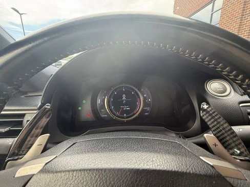 Used 2016 Lexus RC 350 AWD image 20