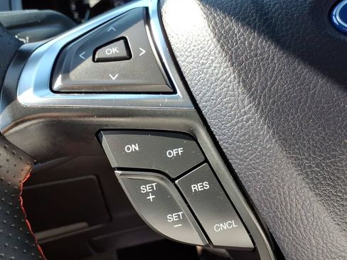 Used 2024 Ford Edge ST-Line AWD/4WD image 24