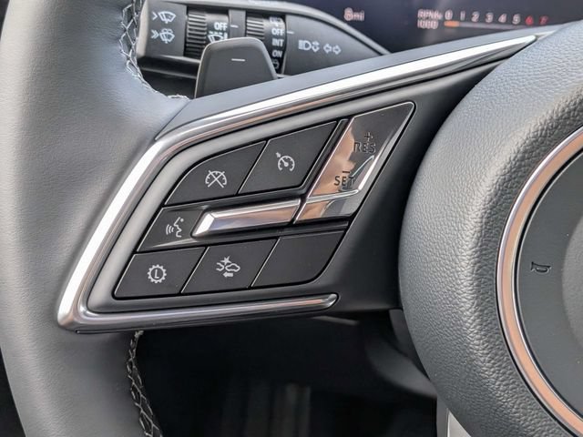 New 2026 Buick Enclave Preferred w/ Power Package FWD image 26