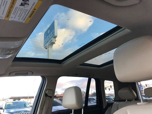 Used 2013 Mercedes-Benz GLK 350 GLK350 4MATIC image 12