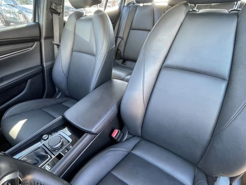 Used 2024 MAZDA MAZDA3 s image 21