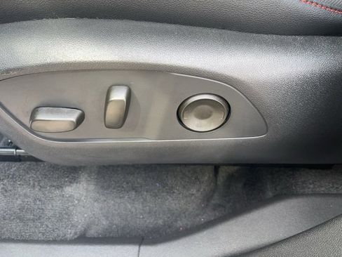 New 2026 Chevrolet Traverse Z71 w/ Enhanced Driving Package image 20