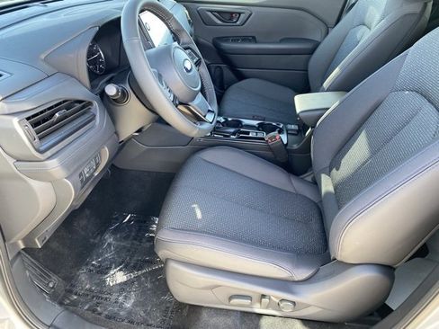 New 2026 Subaru Forester Premium image 10