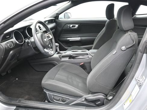 Used 2023 Ford Mustang Coupe w/ Equipment Group 101A image 11