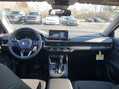 New 2026 Honda CR-V EX image 20