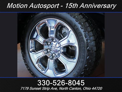 Used 2020 RAM 1500 Big Horn AWD/4WD image 47
