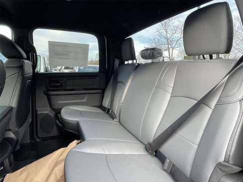 New 2026 RAM 5500 Tradesman w/ Chrome Appearance Group image 20