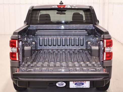 New 2026 Ford Maverick XLT FWD image 25