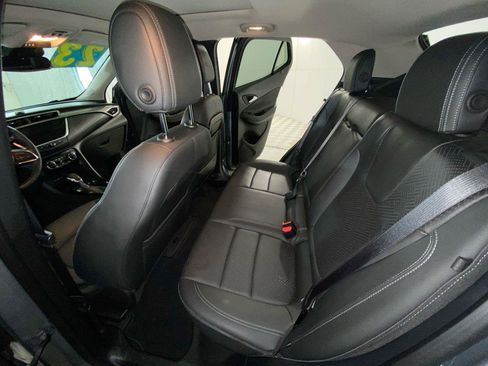Used 2023 Buick Encore GX Essence w/ Experience Buick Package FWD image 14