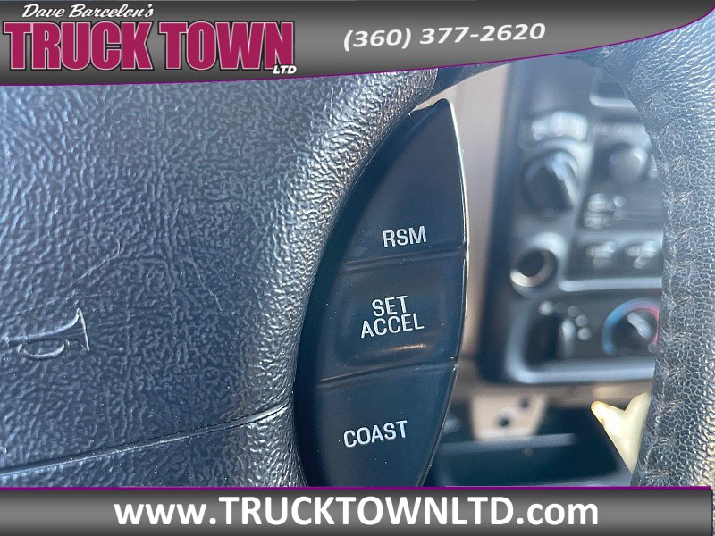 Used 2002 Ford Ranger 4x4 SuperCab image 17