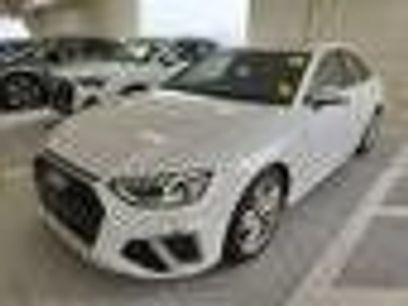 Used 2023 Audi A4 2.0T Premium w/ Convenience Package