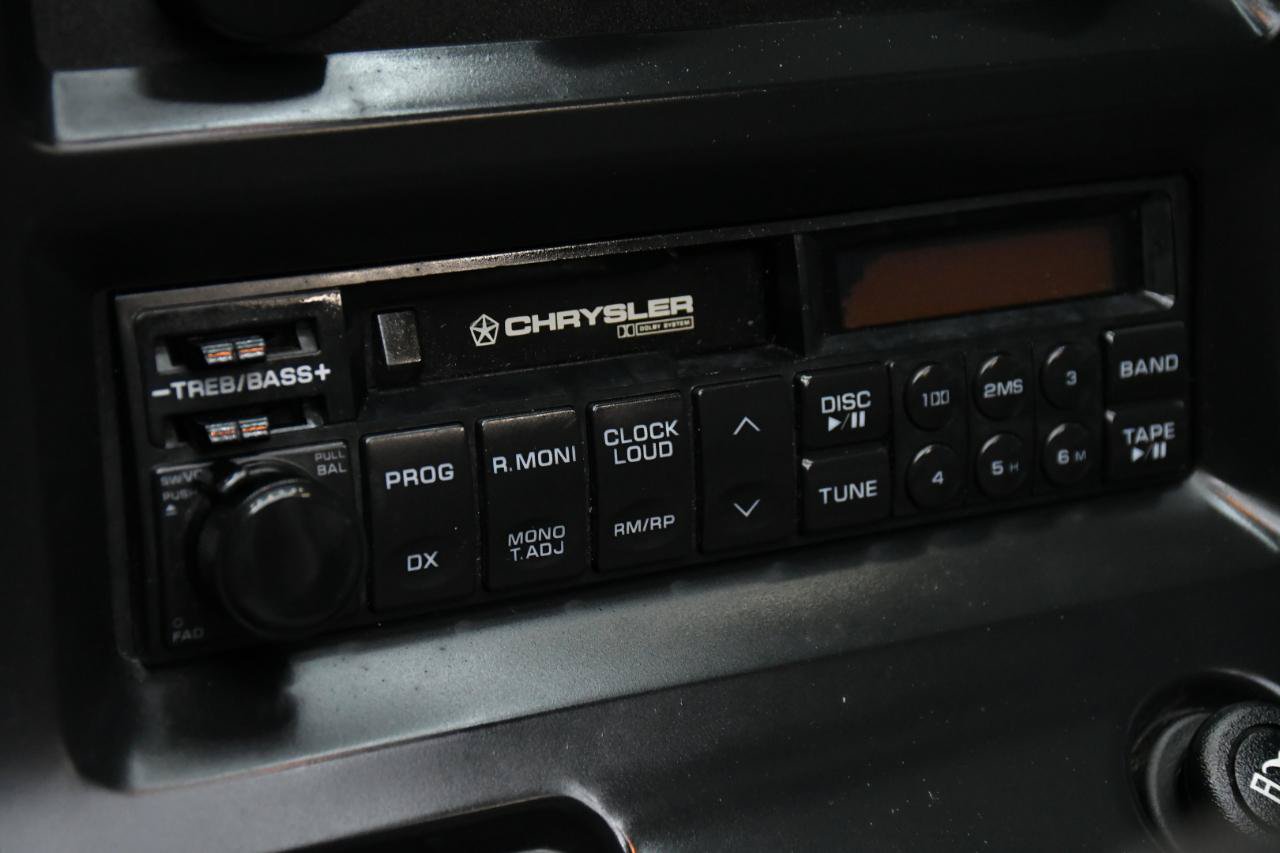 Used 1994 Dodge Viper RT/10 RWD image 24