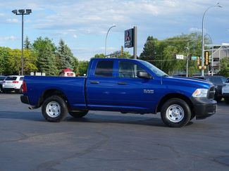 Used 2016 RAM 1500 Tradesman w/ Popular Equipment Group AWD/4WD video 2