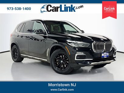 Used 2019 BMW X5 xDrive40i w/ Premium Package 2
