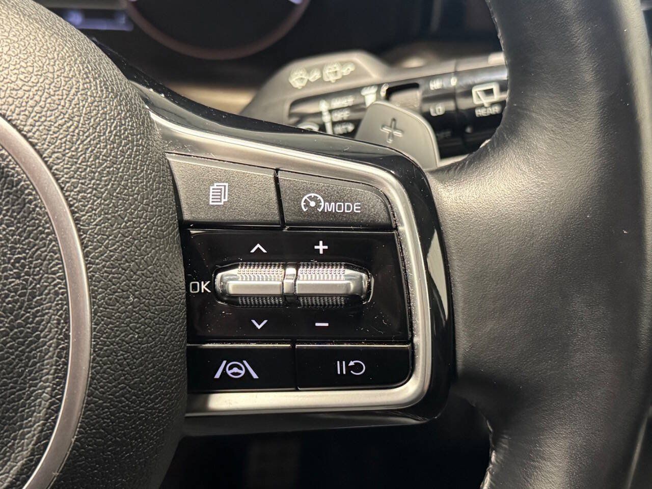 Used 2021 Kia Sorento EX AWD/4WD image 31
