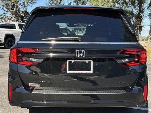 New 2026 Honda Odyssey Sport-L image 4