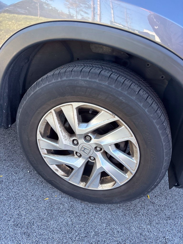 Used 2015 Honda CR-V EX image 8