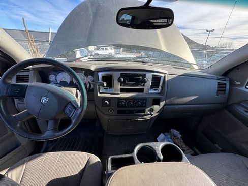 Used 2008 Dodge Ram 1500 Truck SLT w/ Popular Equipment Group image 10