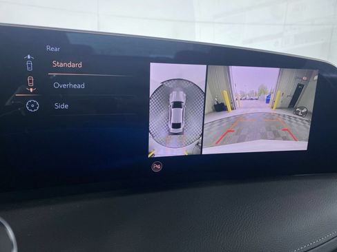New 2026 Cadillac CT5 Premium Luxury RWD image 7