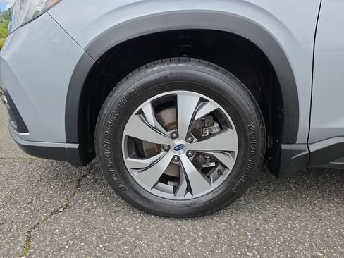 Used 2019 Subaru Ascent Premium w/ Popular Package #2A AWD/4WD image 35