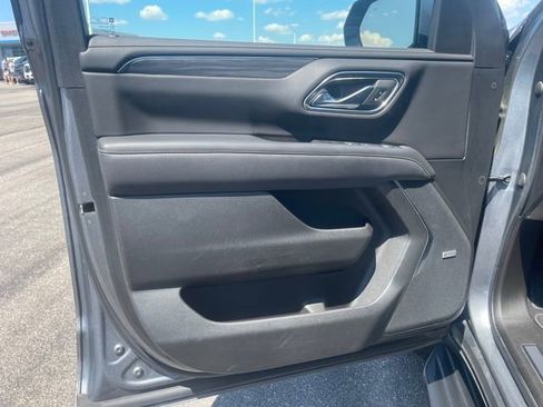 Used 2021 GMC Yukon SLT image 20