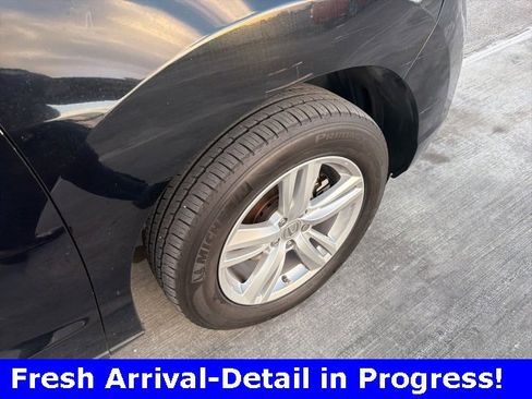 Used 2014 Acura RDX Technology Package image 12