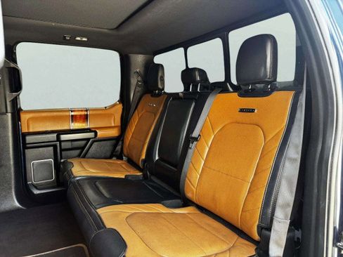 Used 2017 Ford F150 Limited image 37