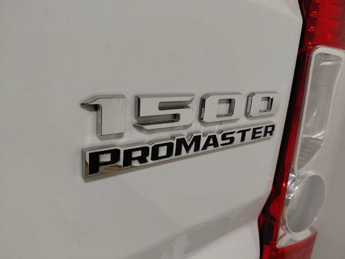 Used 2023 RAM ProMaster 1500 FWD image 20