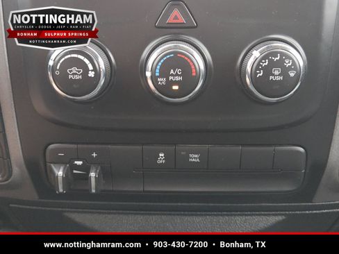 Used 2016 RAM 1500 Tradesman w/ Popular Equipment Group AWD/4WD image 15