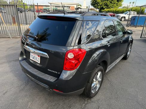 Used 2014 Chevrolet Equinox LT w/ Power Convenience Package FWD image 22