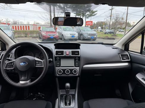 Used 2016 Subaru Impreza 2.0i Sport Premium image 11