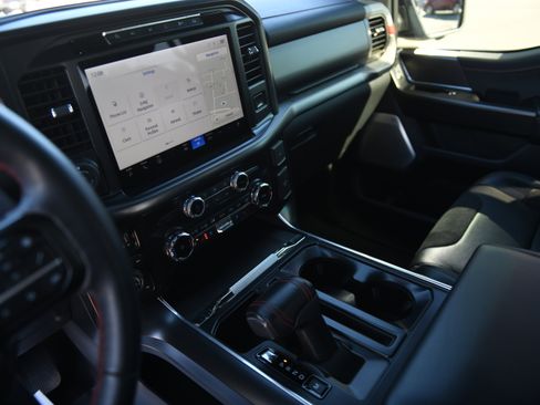 Used 2024 Ford F150 Raptor image 19