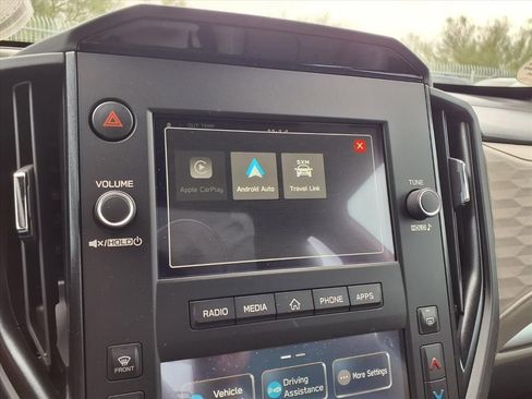 New 2026 Subaru Forester image 4