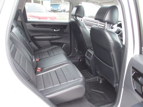 Certified 2023 Honda CR-V EX-L image 15