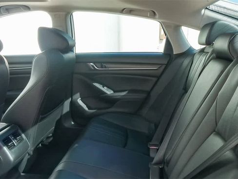 Used 2019 Honda Accord EX-L image 14