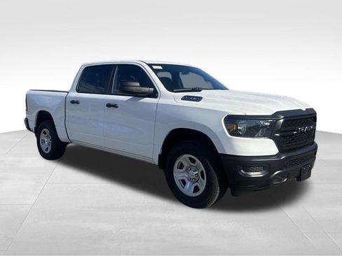 Used 2024 RAM 1500 Tradesman w/ Trailer Tow Group AWD/4WD image 10