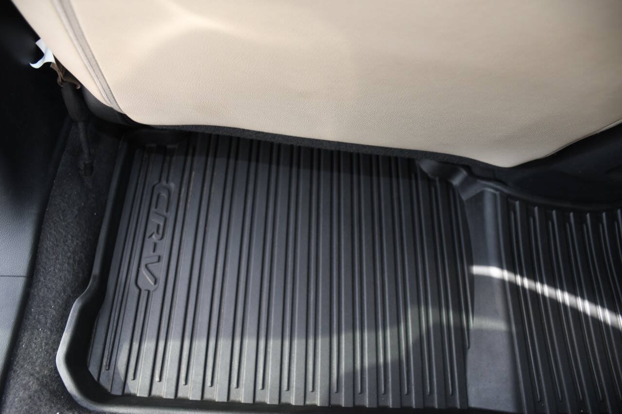 Used 2017 Honda CR-V EX-L image 17