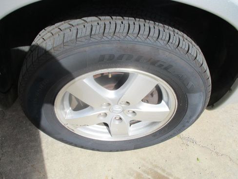Used 2007 Dodge Grand Caravan SE w/ Popular Equipment Group I FWD image 23