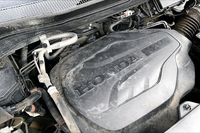 Used 2022 Honda Pilot Sport image 31