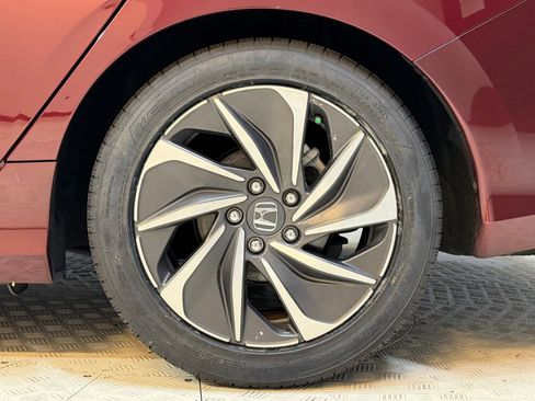 Used 2019 Honda Insight Touring image 12