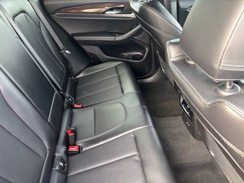 Used 2022 BMW X3 xDrive30i w/ Convenience Package image 17