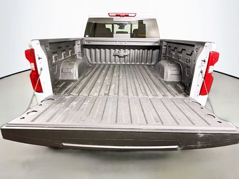New 2026 Chevrolet Silverado 1500 High Country w/ High Country Premium Package AWD/4WD image 27