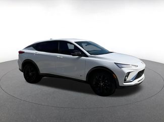 Used 2025 Buick Envista Sport Touring video 2