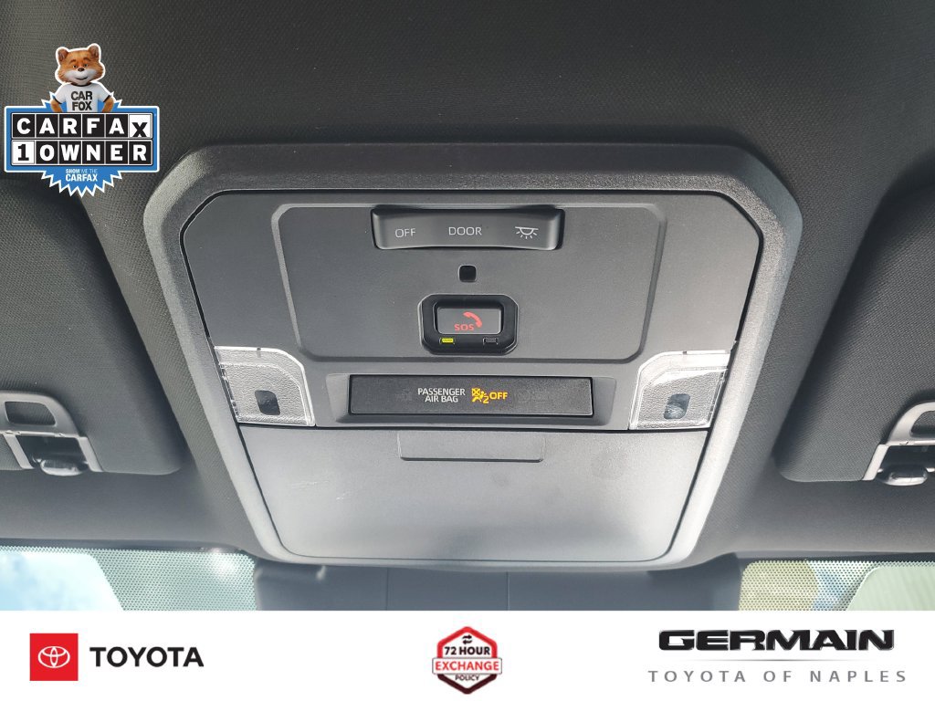 Certified 2024 Toyota Tacoma SR5 RWD image 34