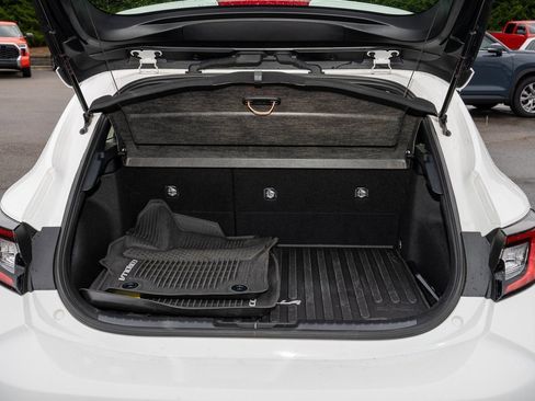 Certified 2025 Toyota Corolla SE image 6