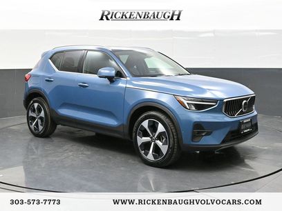 Used 2025 Volvo XC40 B5 Plus