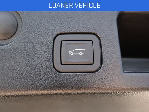 New 2026 GMC Terrain Denali AWD/4WD image 8
